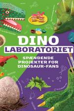 Dinolaboratoriet