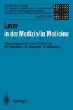 Laser in der Medizin / Laser in Medicine af Wilhelm Waidelich