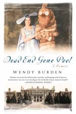Dead End Gene Pool af Wendy Burden
