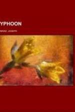 Typhoon af Joseph Conrad