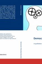 Democratic Citizenship Education af Icarbord Tshabangu