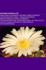 Distributionspolitik af Books LLC
