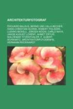Architekturfotograf af Books LLC