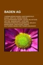 Baden AG af Quelle: Wikipedia