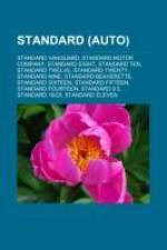 Standard (Auto)
