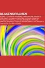 Blasenkirschen af Books LLC