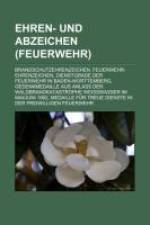 Ehren- und Abzeichen (Feuerwehr) af Quelle: Wikipedia