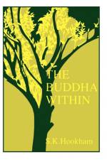 The Buddha Within af Susan K. Hookham