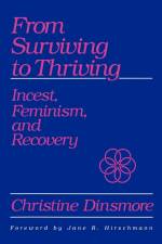 From Surviving to Thriving af Christine Dinsmore