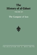 The History of al-¿abar¿ Vol. 14
