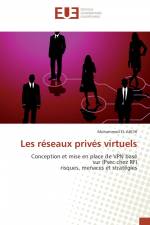 Les réseaux privés virtuels af Mohammed El Archi