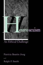 Heterosexism af Patricia Beattie Jung