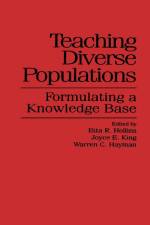 Teaching Diverse Populations af Warren C. Hayman