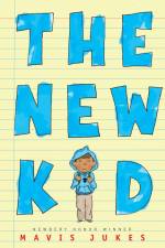 The New Kid af Mavis Jukes