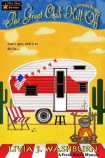 The Great Chili Kill-Off af Livia J. Washburn