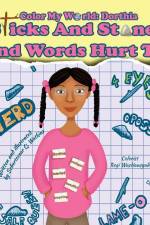 Color My World: Dorthia -Sticks And Stones And Words Hurt Too af Regi Wasdiansyah
