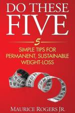 Do These Five af Maurice Rogers
