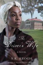 The Driver's Wife af S. K. Keogh