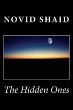 The Hidden Ones af Novid Shaid