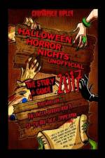 Halloween Horror Nights Unofficial: The Story & Guide 2017 af Christopher Ripley