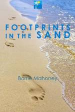 Footprints in the Sand af Barrie Mahoney