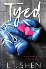 Tyed af L. J. Shen
