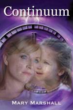 Continuum af Mary Marshall
