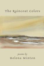 The Raincoat Colors af Helena Minton