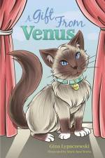 A Gift From Venus af Gina Lypaczewski