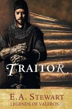 Traitor af E. A. Stewart