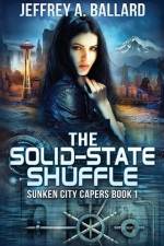 The Solid-State Shuffle af Jeffrey A. Ballard