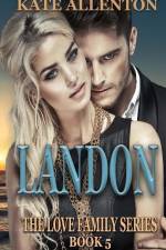 Landon af Kate Allenton