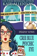 Deadly Vows af Kate Allenton