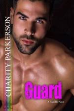 Guard af Charity Parkerson