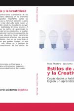 Estilos de Aprendizaje y la Creatividad af Paola Tituchina