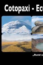 Cotopaxi - Ecuador af Fotolulu