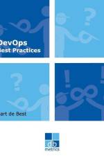 DevOps Best Practices af Bart de Best