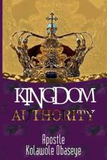 Kingdom Authority af Kolawole Obaseye