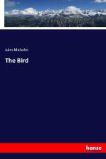 The Bird af Jules Michelet