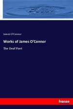Works of James O'Connor af James O'Connor