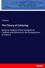 The Theory of Colouring