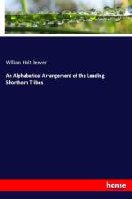 An Alphabetical Arrangement of the Leading Shorthorn Tribes af William Holt Beever