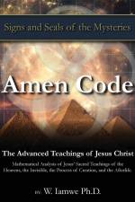 Amen Code af W. Iamwe