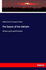 The Queen of the Adriatic af William Henry Davenport Adams