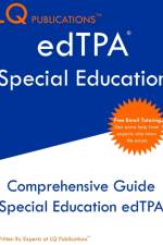 edTPA Special Education af Lq Publications