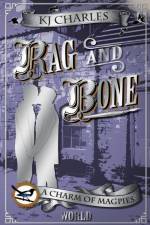 Rag and Bone af KJ Charles