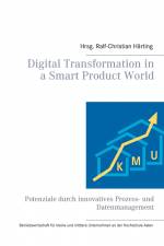 Digital Transformation in a Smart Product World af Ralf-Christian Härting