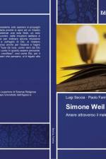 Simone Weil af Luigi Seccia