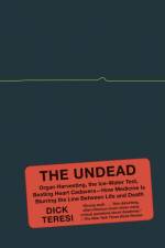 The Undead af Dick Teresi