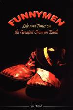 Funnymen af Joe Wood